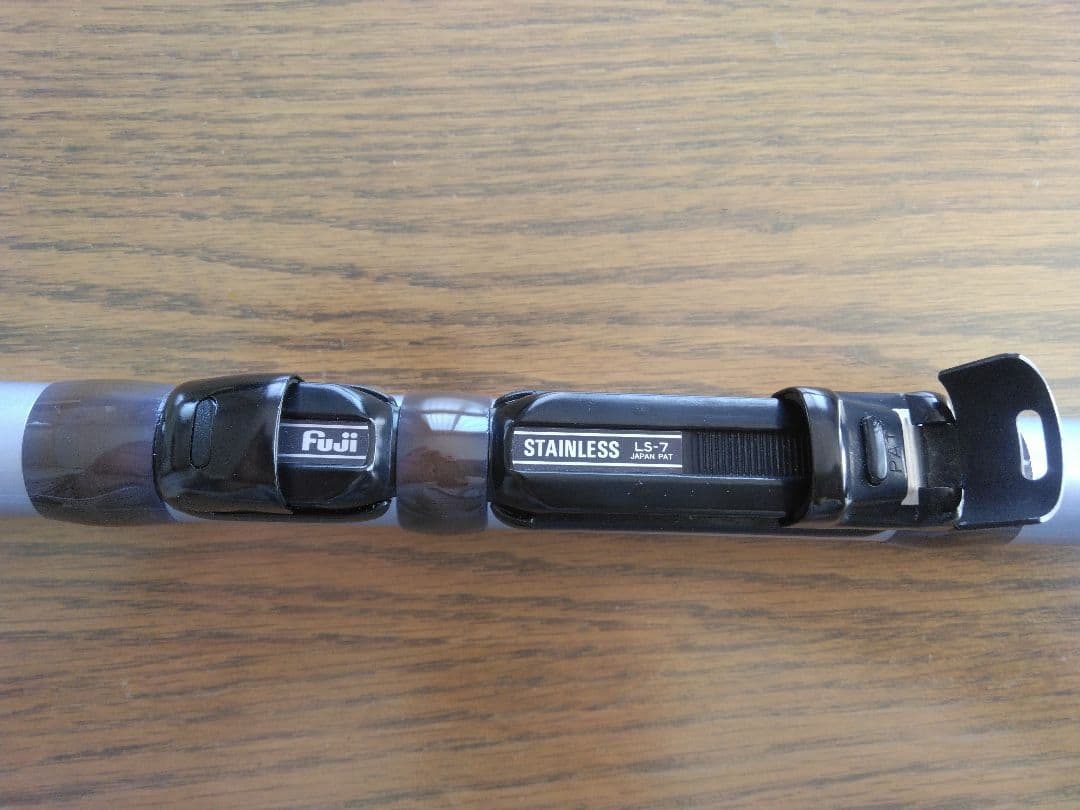 美品！希少！SHIMANO SURF LEADER EV 405 DXT 投げ竿