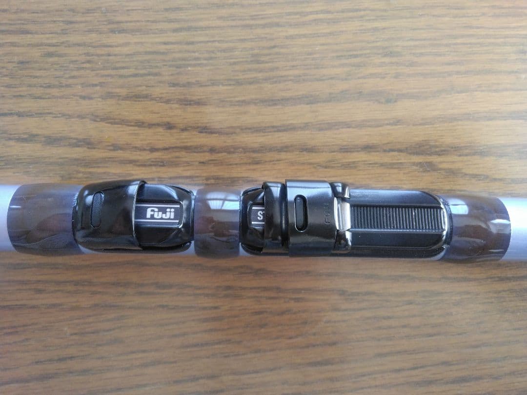 美品！希少！SHIMANO SURF LEADER EV 405 DXT 投げ竿