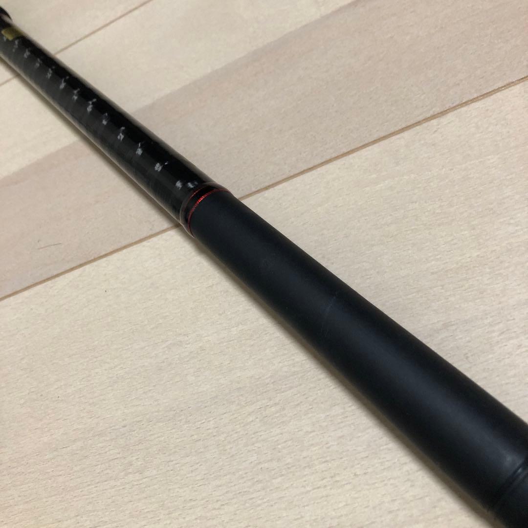 LIBERTY CLUB 磯風 3-45 遠投