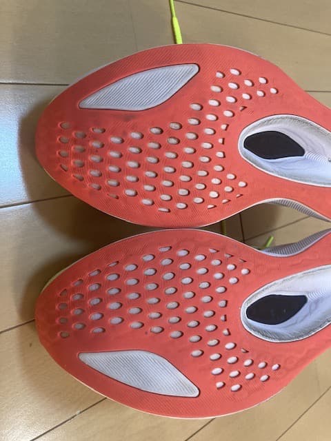 スパイク・シューズ ASICS MAGIC SPEED 4 27.5 WIDE