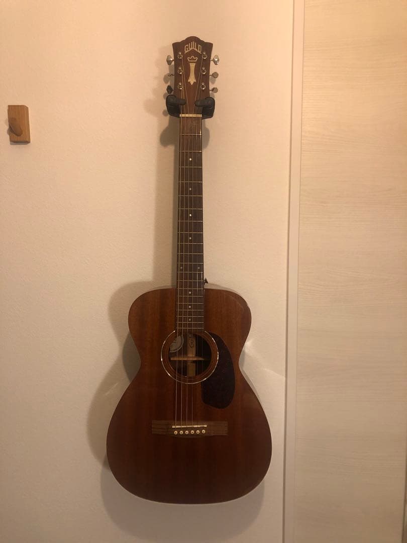 Guild M-120E アコースティックギター