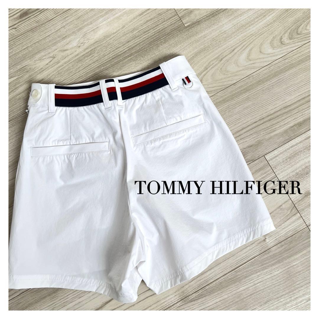 【新品タグ付き】　  Golf キュロットパンツ