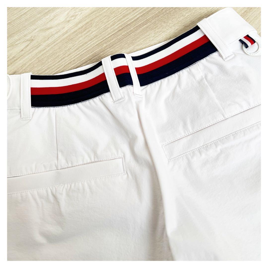 【新品タグ付き】　  Golf キュロットパンツ