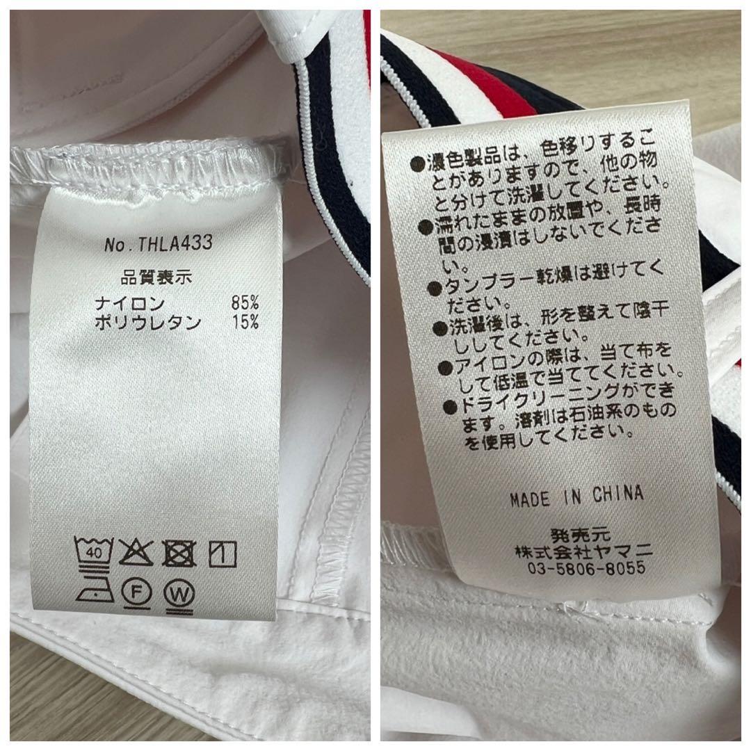 【新品タグ付き】　  Golf キュロットパンツ