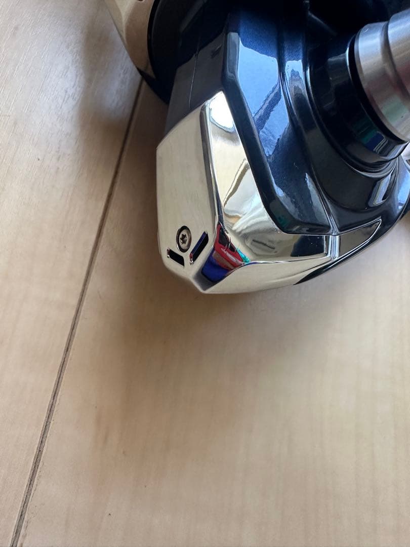 【値引】Shimano21 TWIN POWER SW14000XG リール
