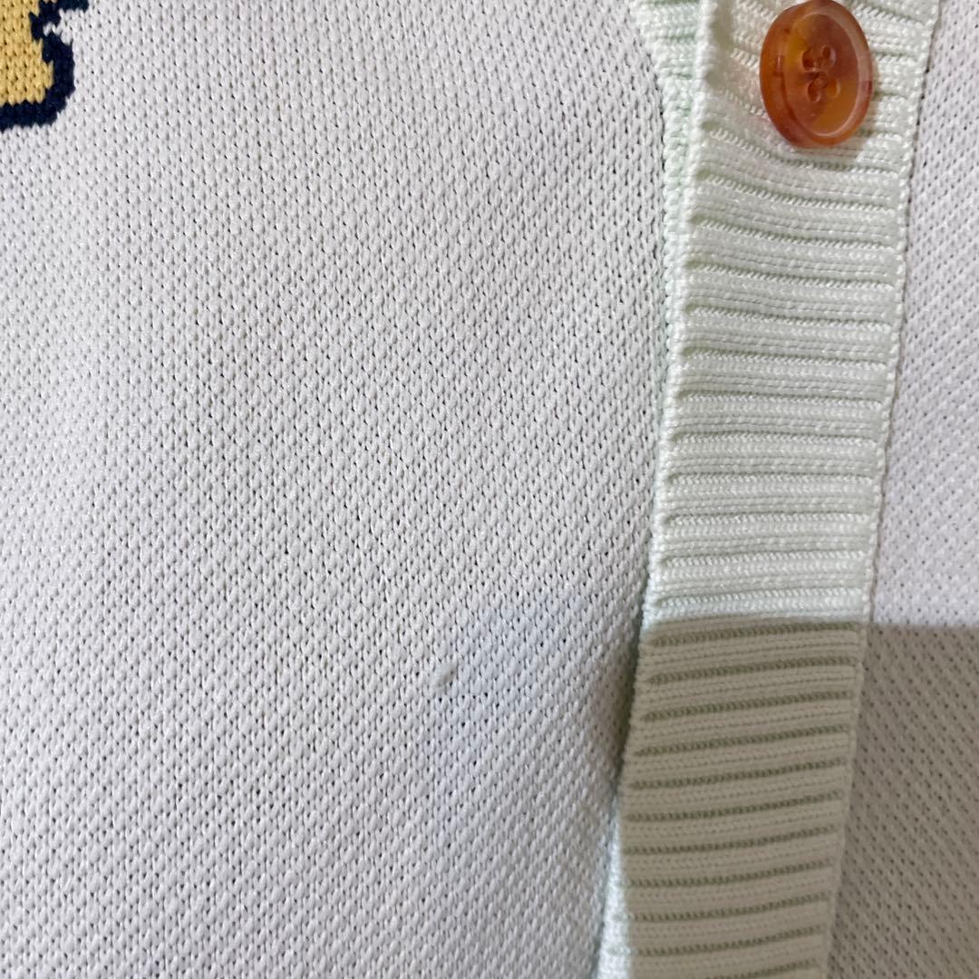malbon adidas コラボゴルフウェア　4点セット