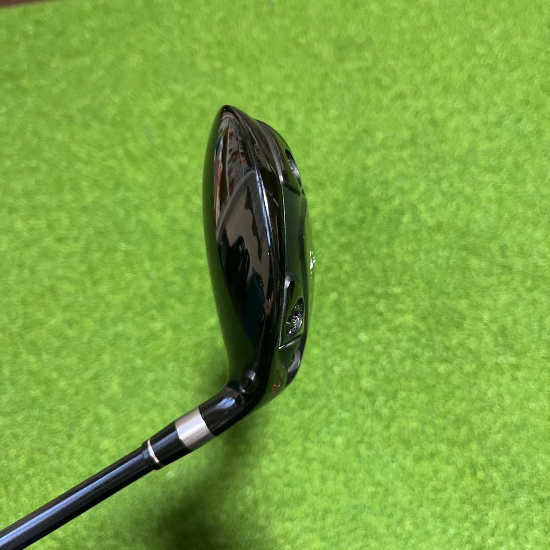Waoww ワオ 24° TOUR AD HY-65 S