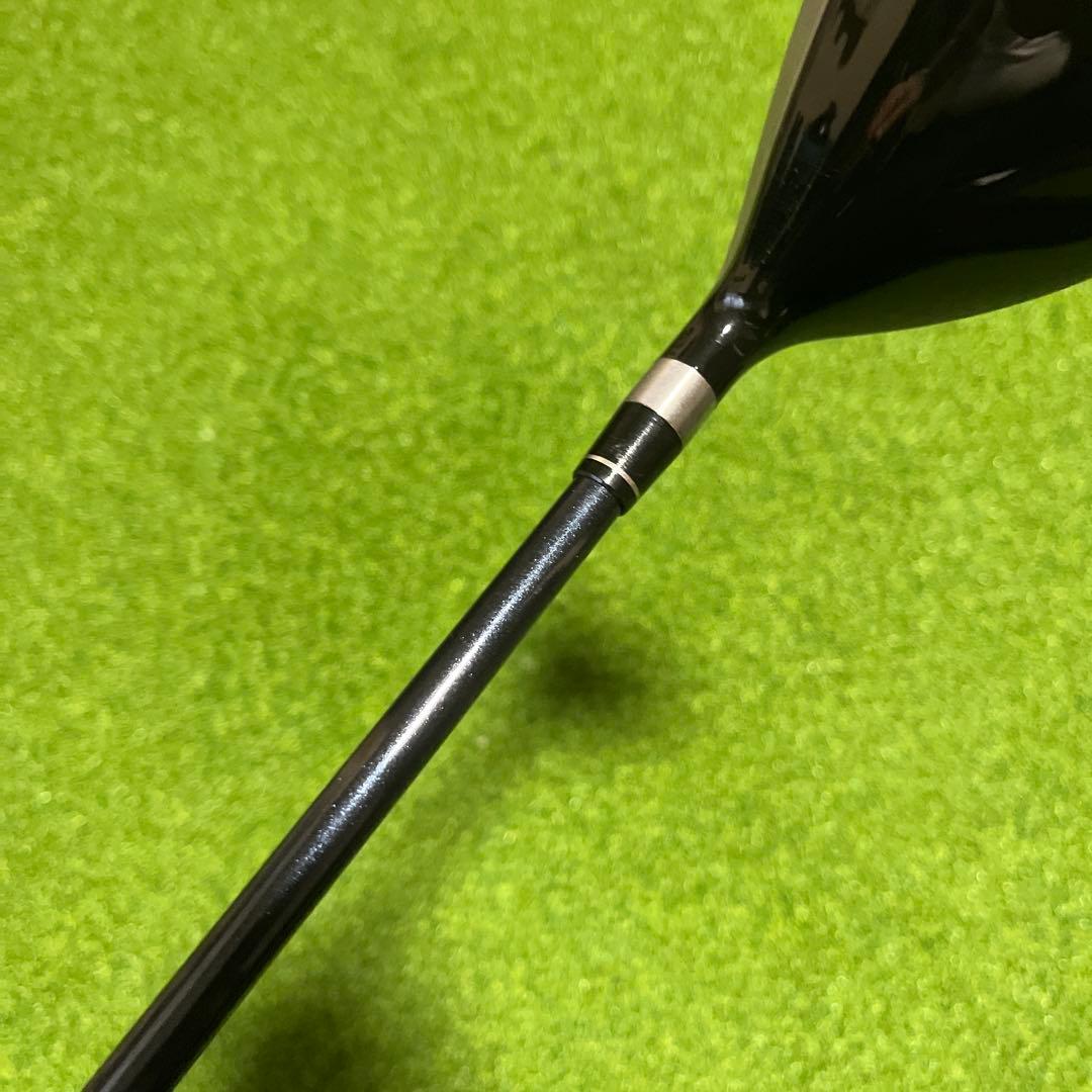 Waoww ワオ 24° TOUR AD HY-65 S