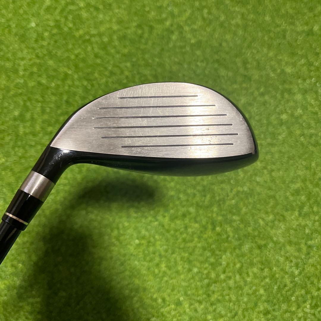 Waoww ワオ 24° TOUR AD HY-65 S