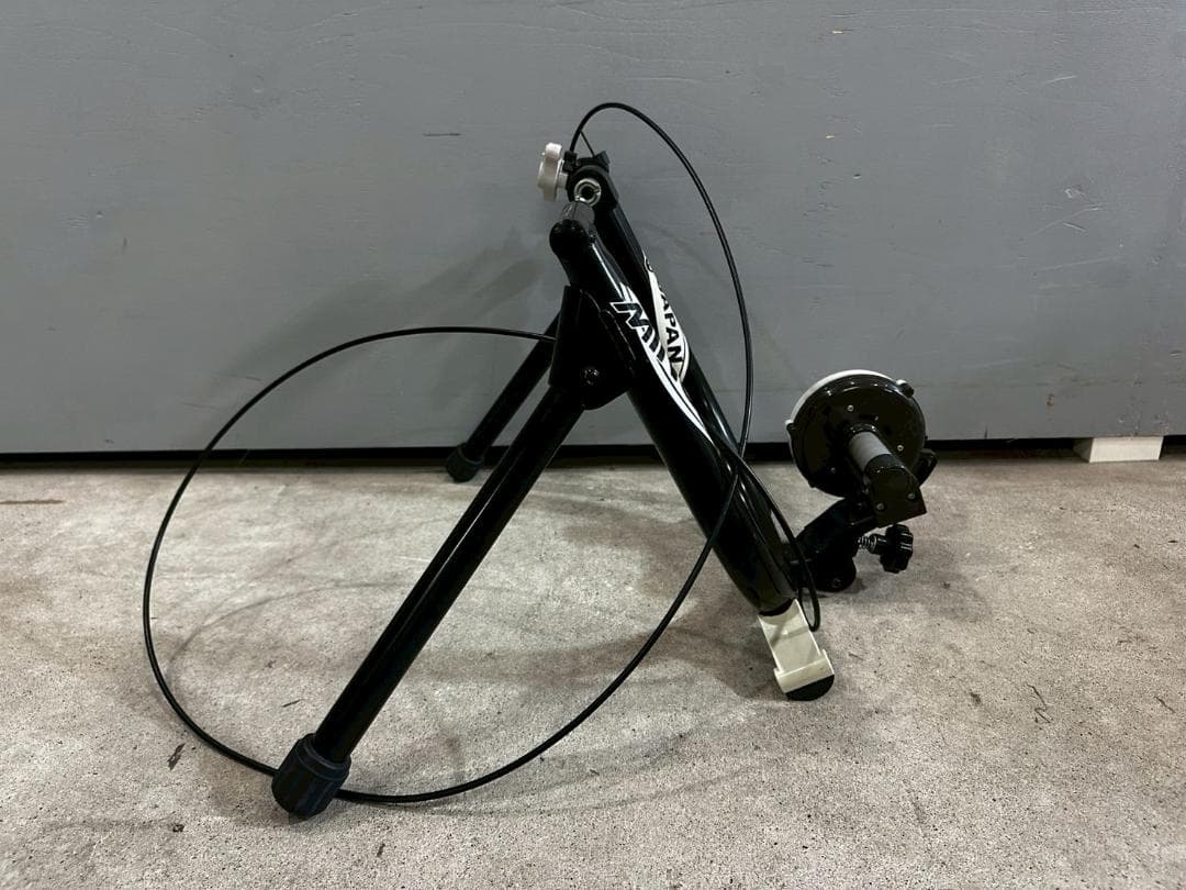 MINOURA ミノウラ 固定式サイクルトレーナー 固定ローラー RW508