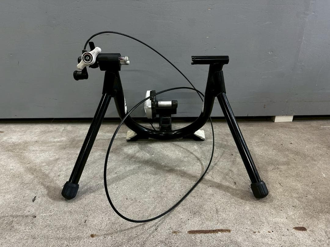 MINOURA ミノウラ 固定式サイクルトレーナー 固定ローラー RW508