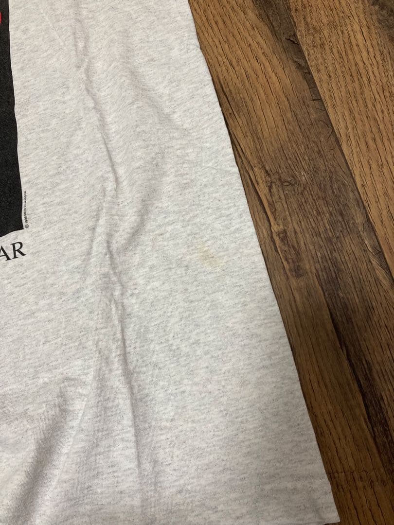 マリリンマンソン REPENT レペント ヴィンテージ Tシャツ