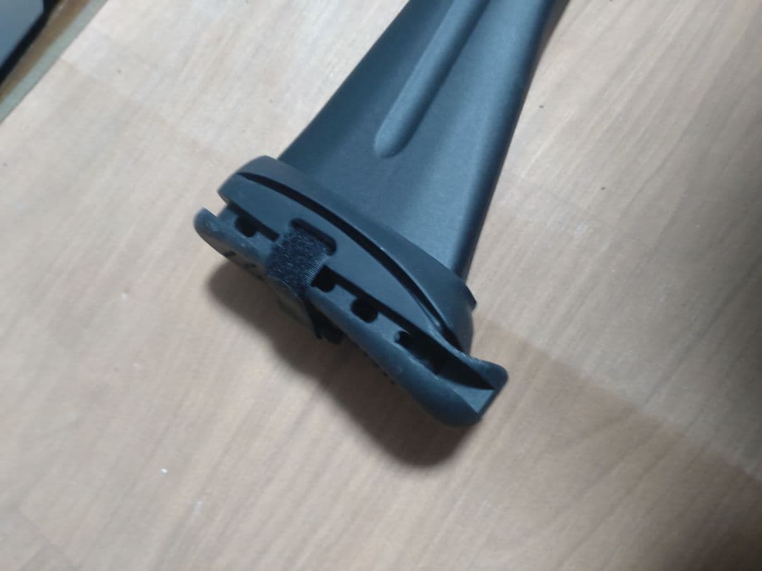 トイガン KSC AK74M GBB