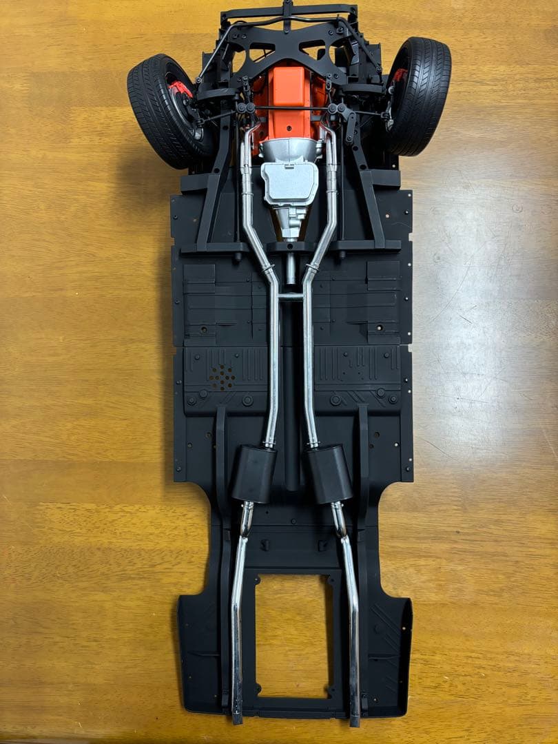 ディアゴスティーニワイルドスピード全巻