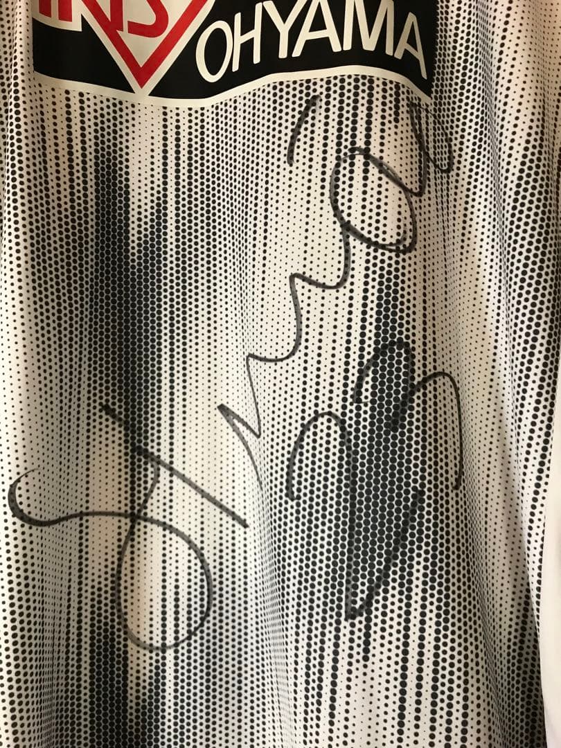 新品正規品adidasベガルタ仙台「23」シマオ・マテ 半袖 4XOユニフォーム