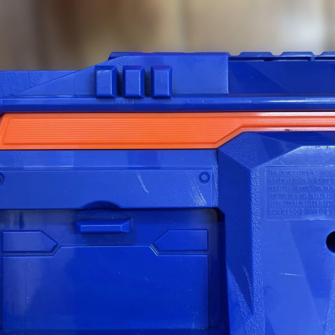 Nerf Elite Infinus ナーフ　インフィニス 2個セット