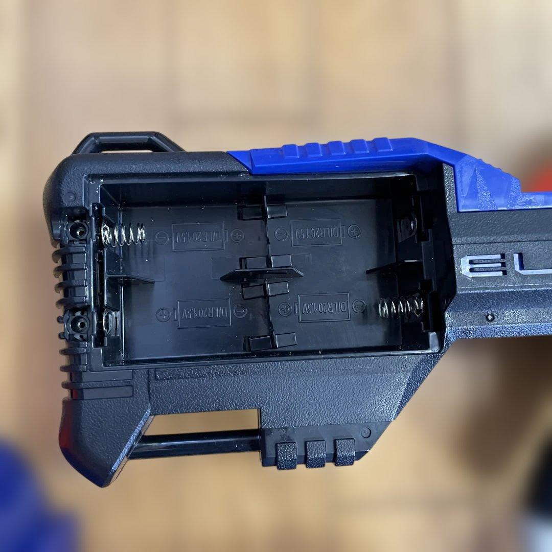 Nerf Elite Infinus ナーフ　インフィニス 2個セット