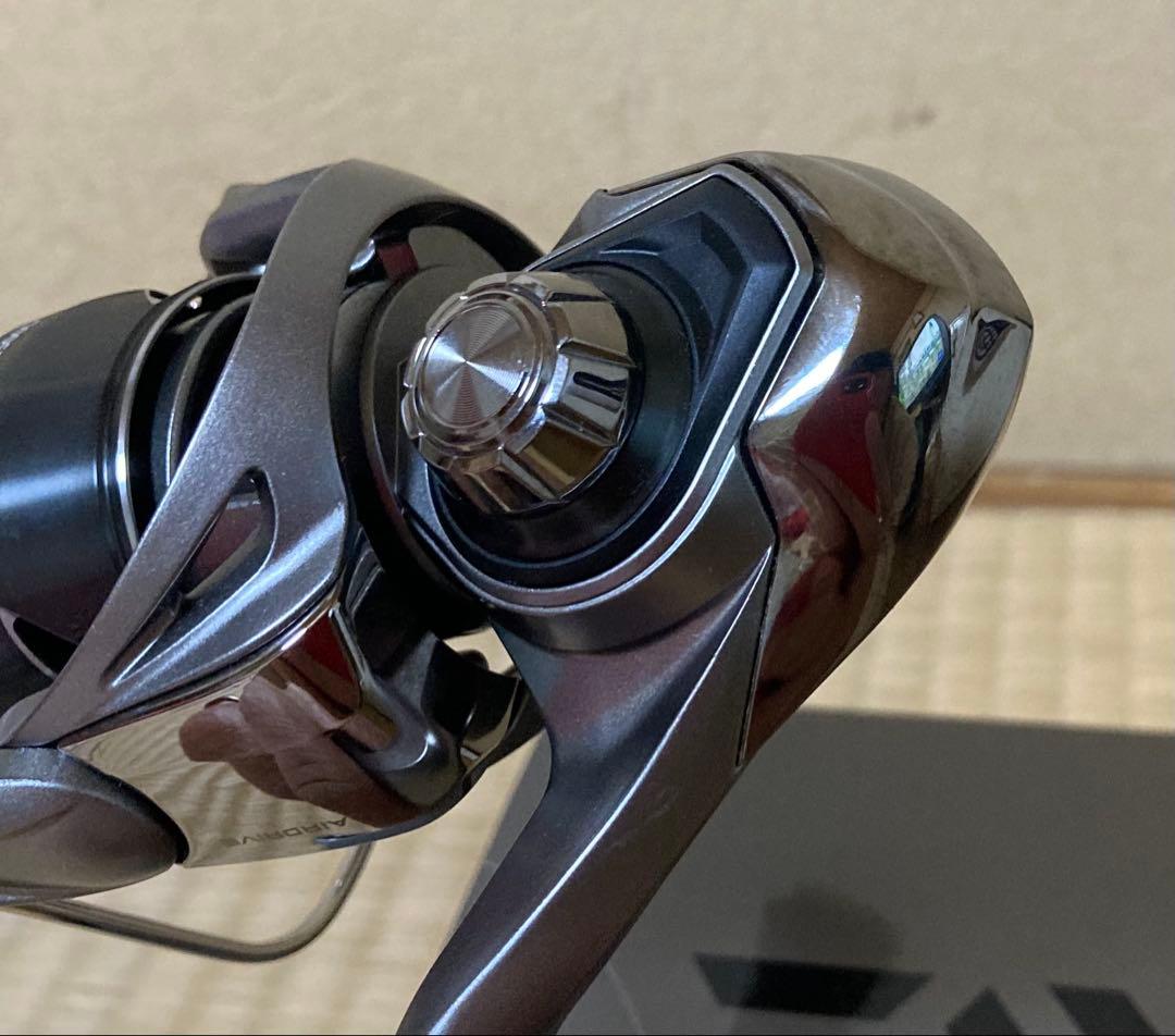 DAIWA / 25カルディアCALDIA FC LT2500S