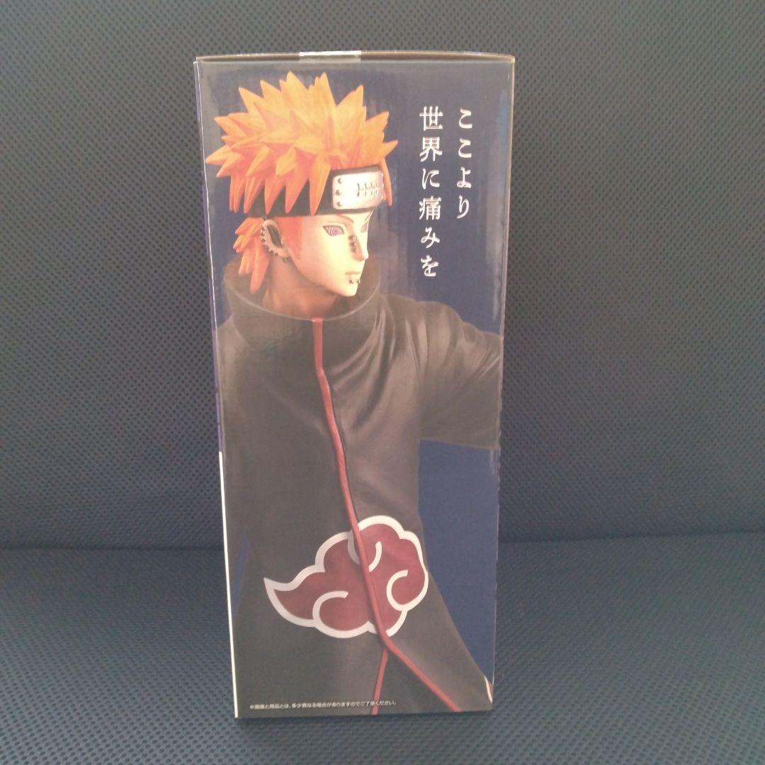 NARUTO フィギュアセット
