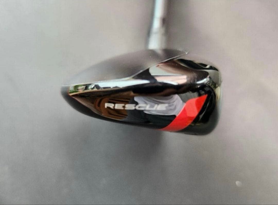 テーラメイド　ステルス3u 19度 ユーティリティ3W 5W ドライバー