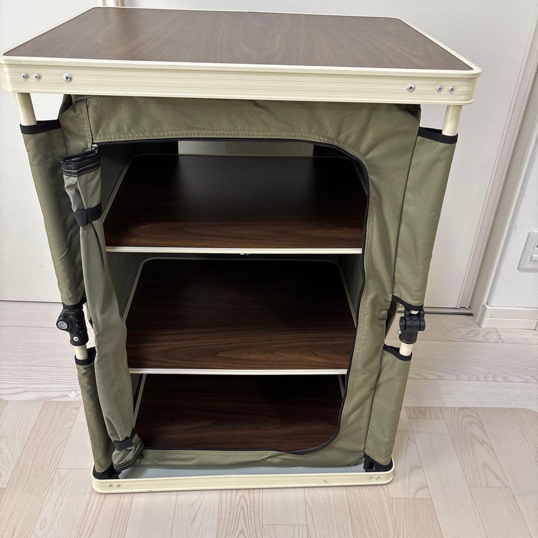 DOD MULTI KITCHEN TABLE マルチキッチンテーブル