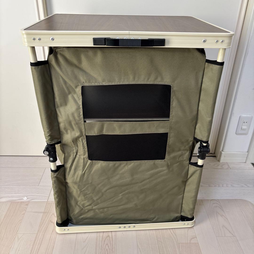DOD MULTI KITCHEN TABLE マルチキッチンテーブル