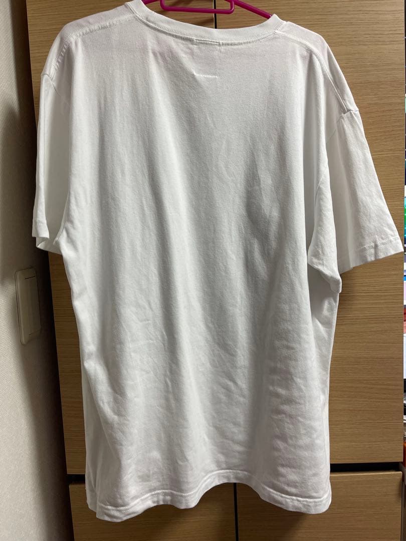 【新品未使用】北海道コンサドーレ札幌 CS Clothing第10弾 Tシャツ白