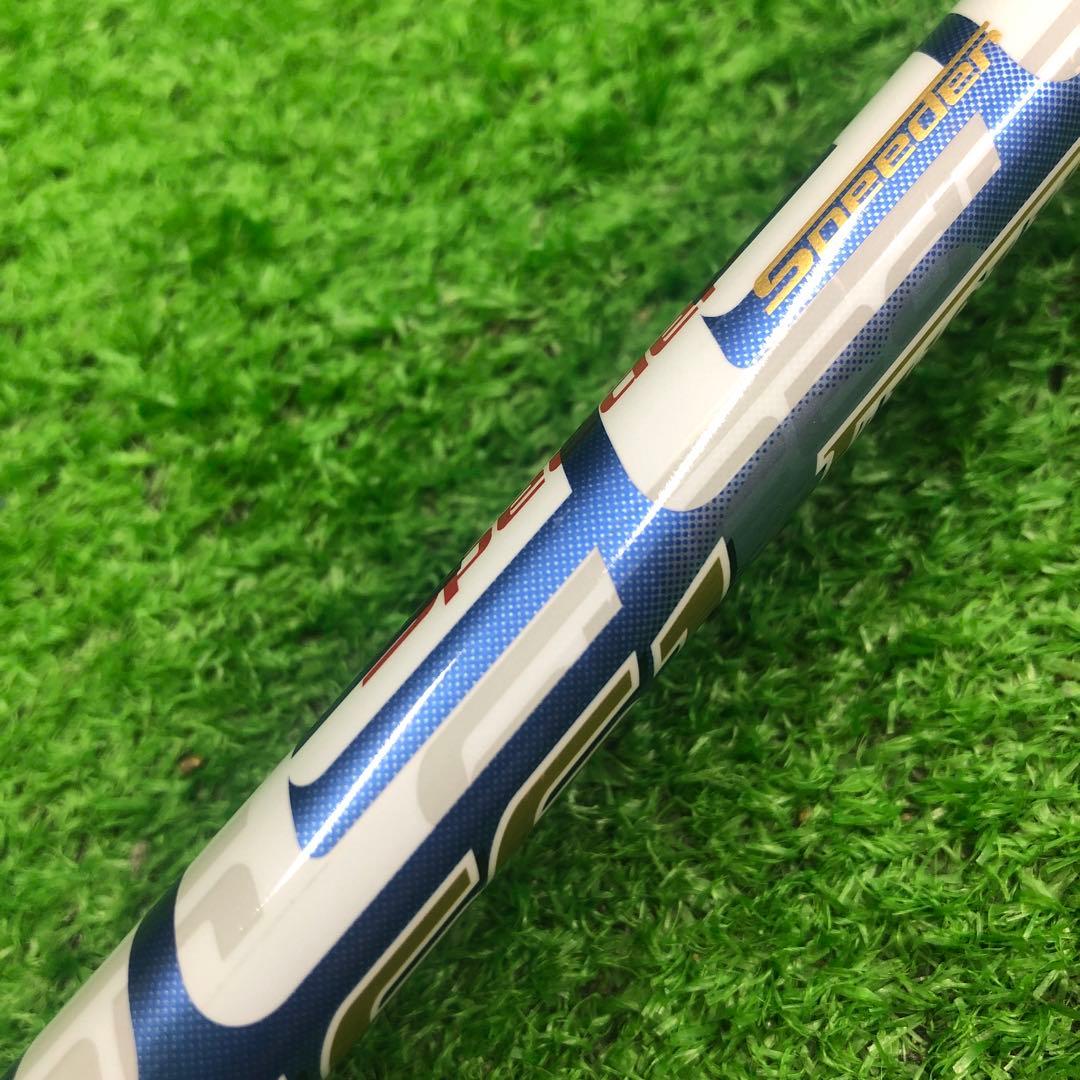 Gsh-1048Speeder661EVOLUTIONⅤシャフト単品 flexS