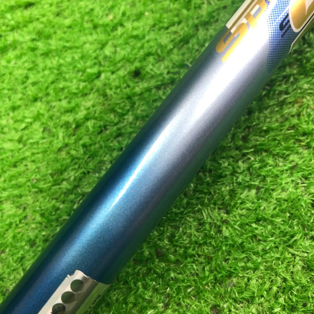 Gsh-1048Speeder661EVOLUTIONⅤシャフト単品 flexS