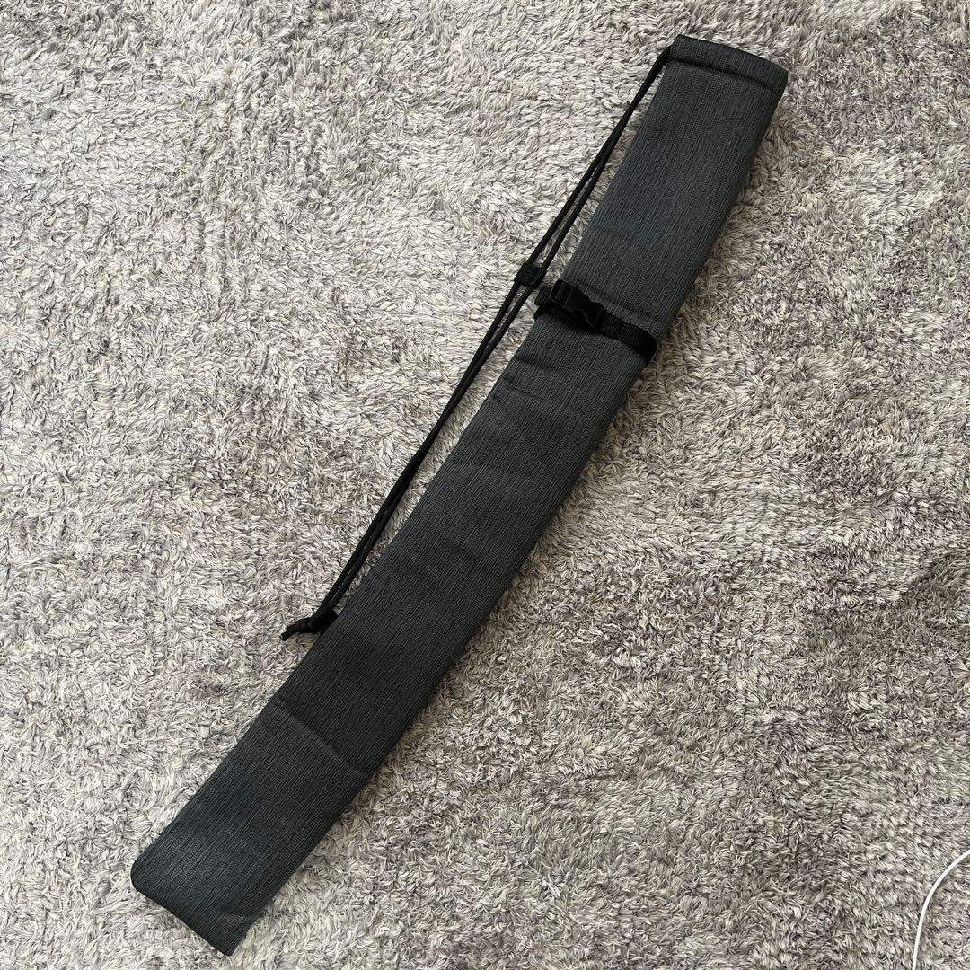 SSK MM18 一般軟式用 トップバランス 83cm 700g 専用ケース付き