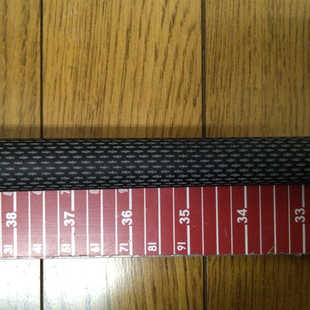 フジクラ　24DIAMONDSPEEDER・FW5(X)テーラーメイドスリーブ付