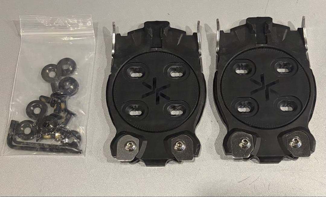 Karakoram QuiverConnector・カラコラム•クイーバー