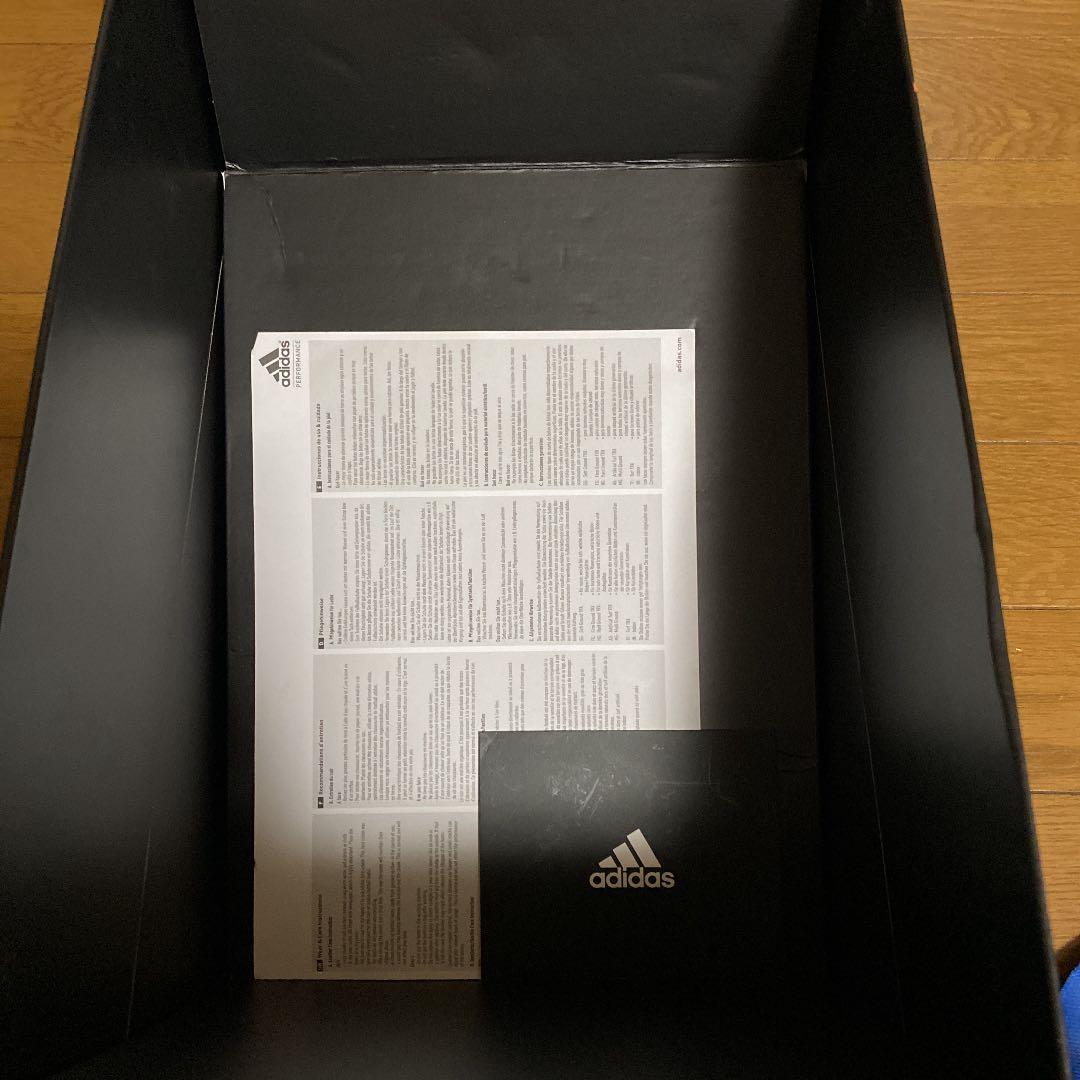アディダスプレデター20.1 FG