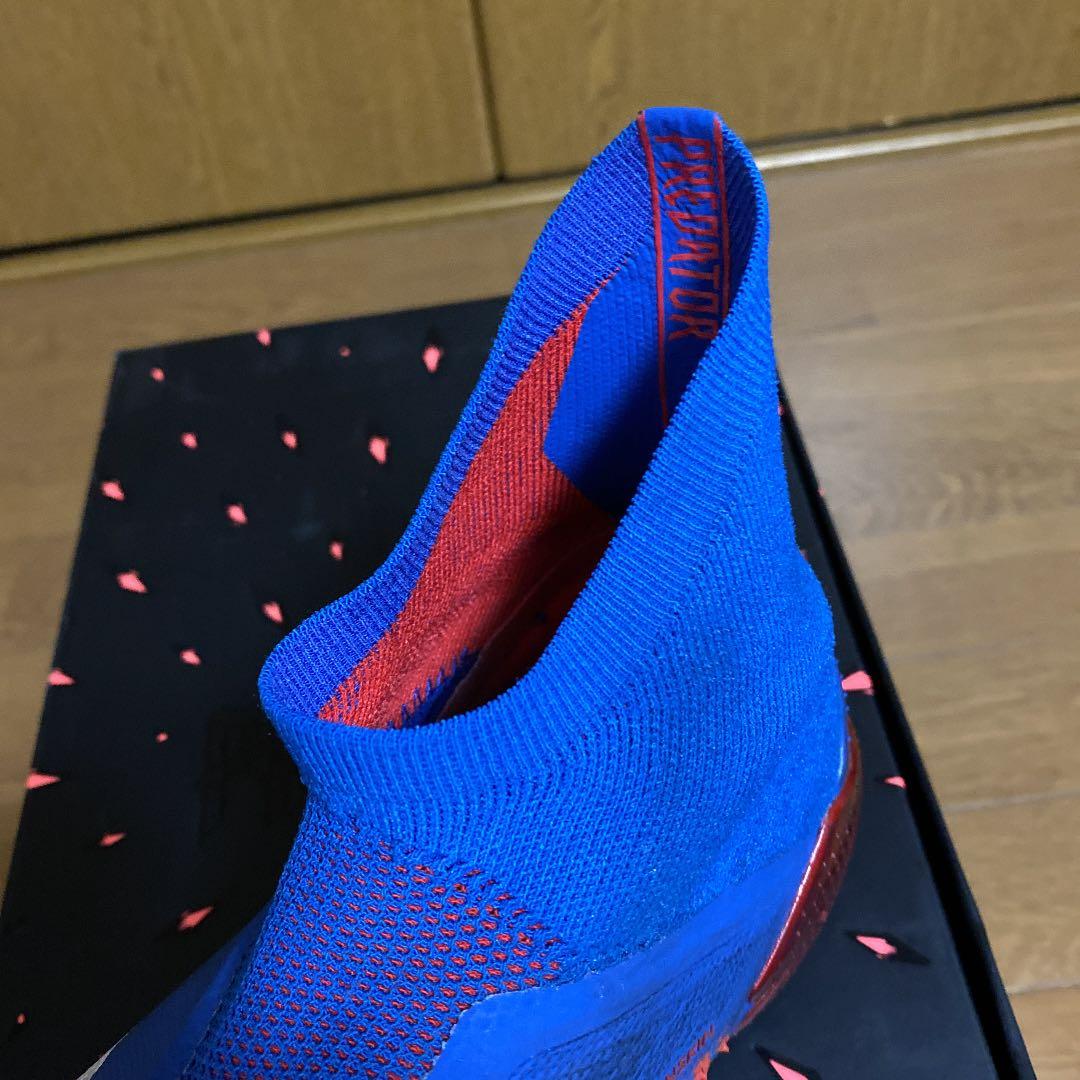 アディダスプレデター20.1 FG