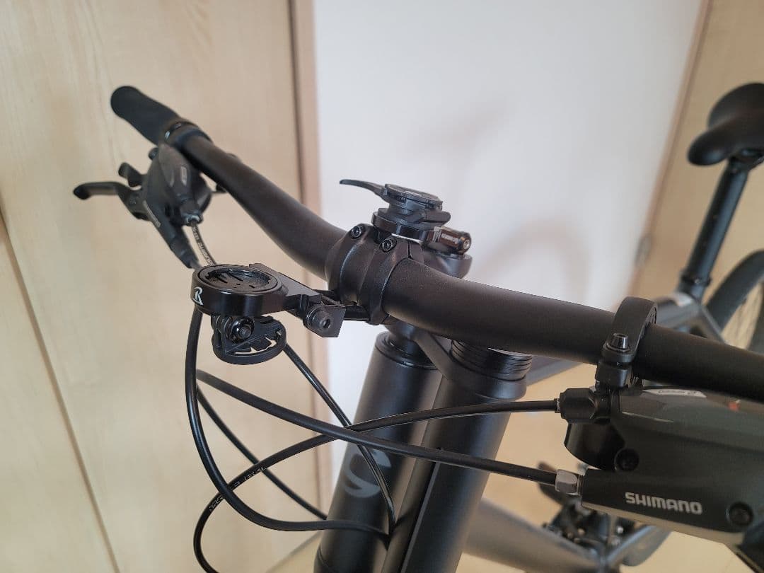 Cannondale BadBoy2 Mサイズ 付属品多数 2021年モデル