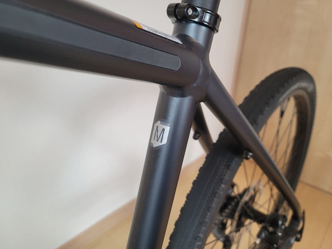 Cannondale BadBoy2 Mサイズ 付属品多数 2021年モデル