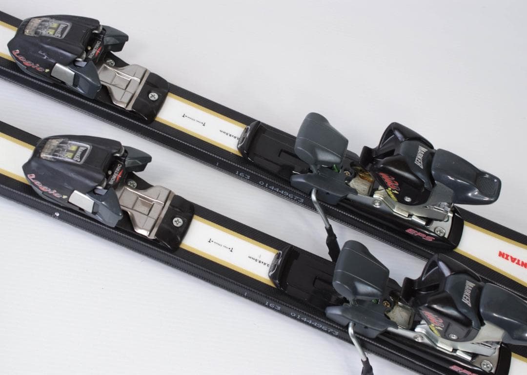 ☆ Völkl RTM 7,4 美品 オールラウンドスキー板SET フォルクル