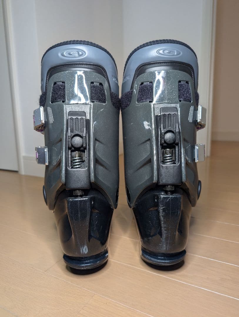 G-STYLE VORGUE S-FLEX アルペン スノーボード ブーツ