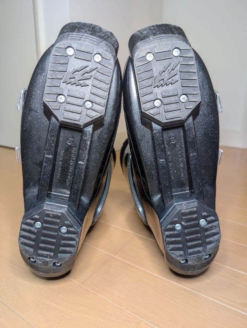 G-STYLE VORGUE S-FLEX アルペン スノーボード ブーツ