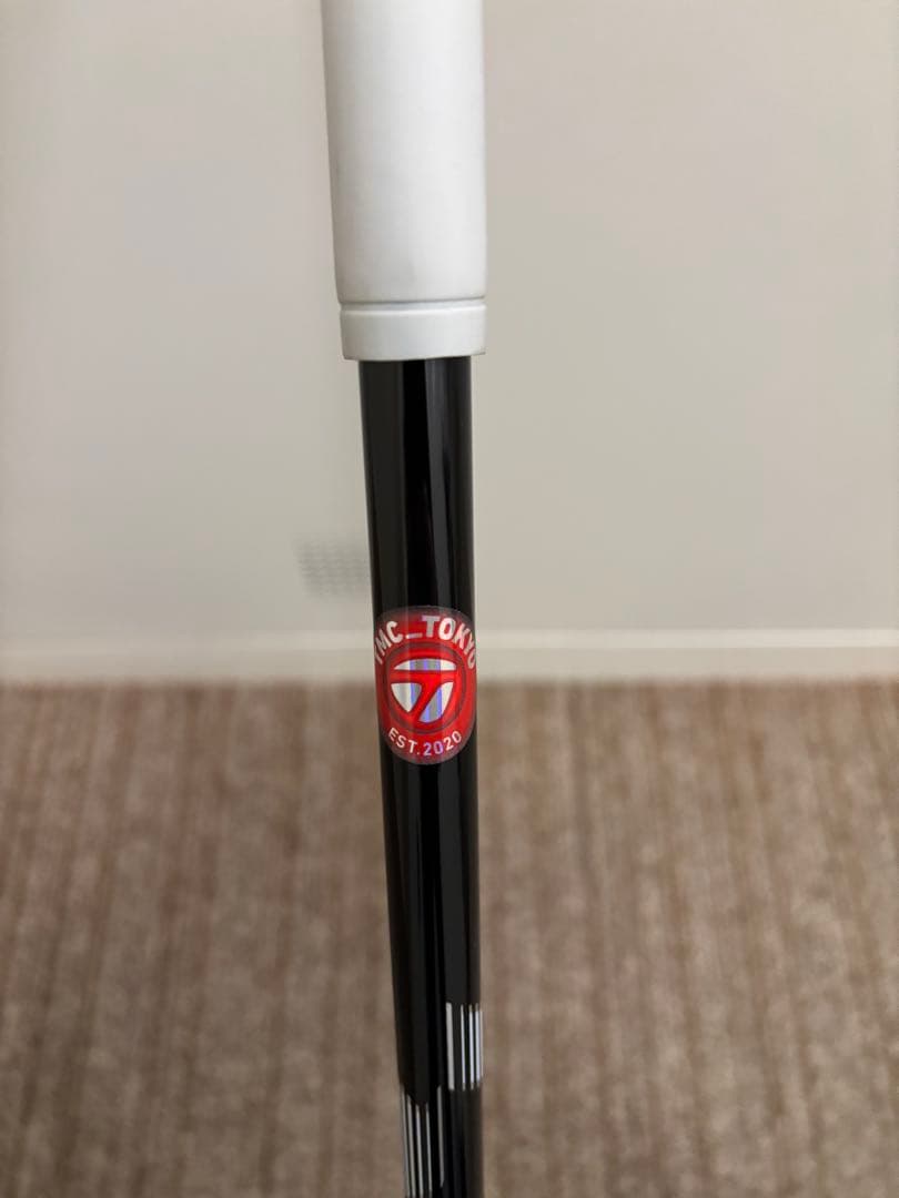 スピーダーNXゴールド 50S テーラーメイド メーカーカスタム品
