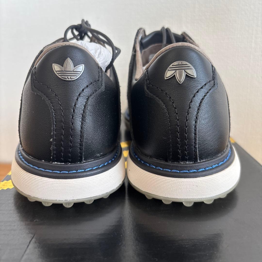 adidas MC Z-TRAXION ゴルフシューズ 230