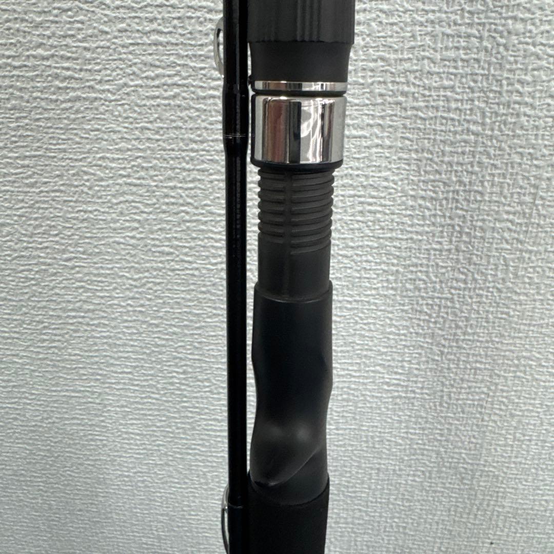 DAIWA VADEL J60MB ショアジギングロッド