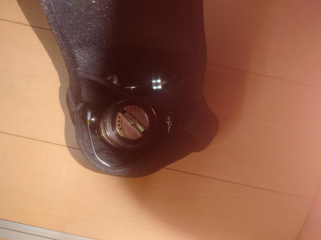 SHIMANO STELLA スピニングリール