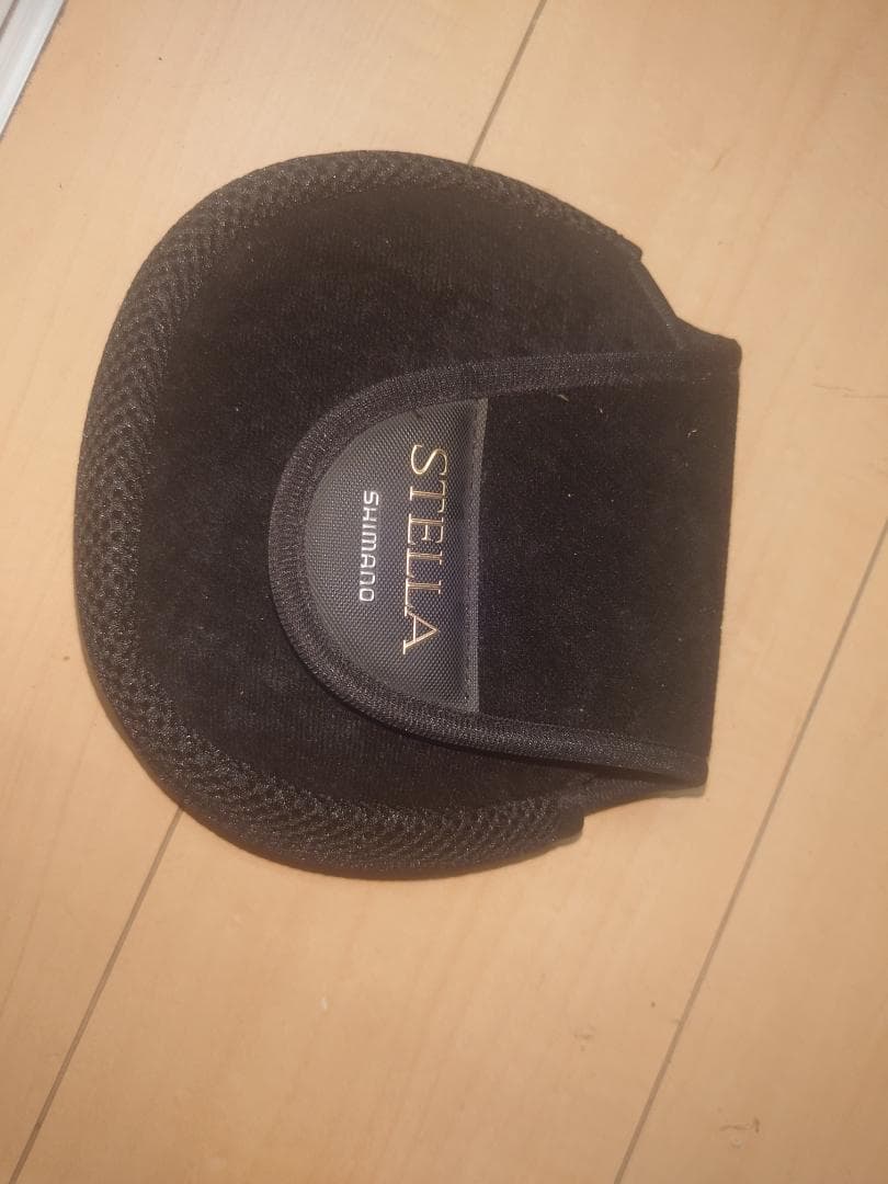 SHIMANO STELLA スピニングリール