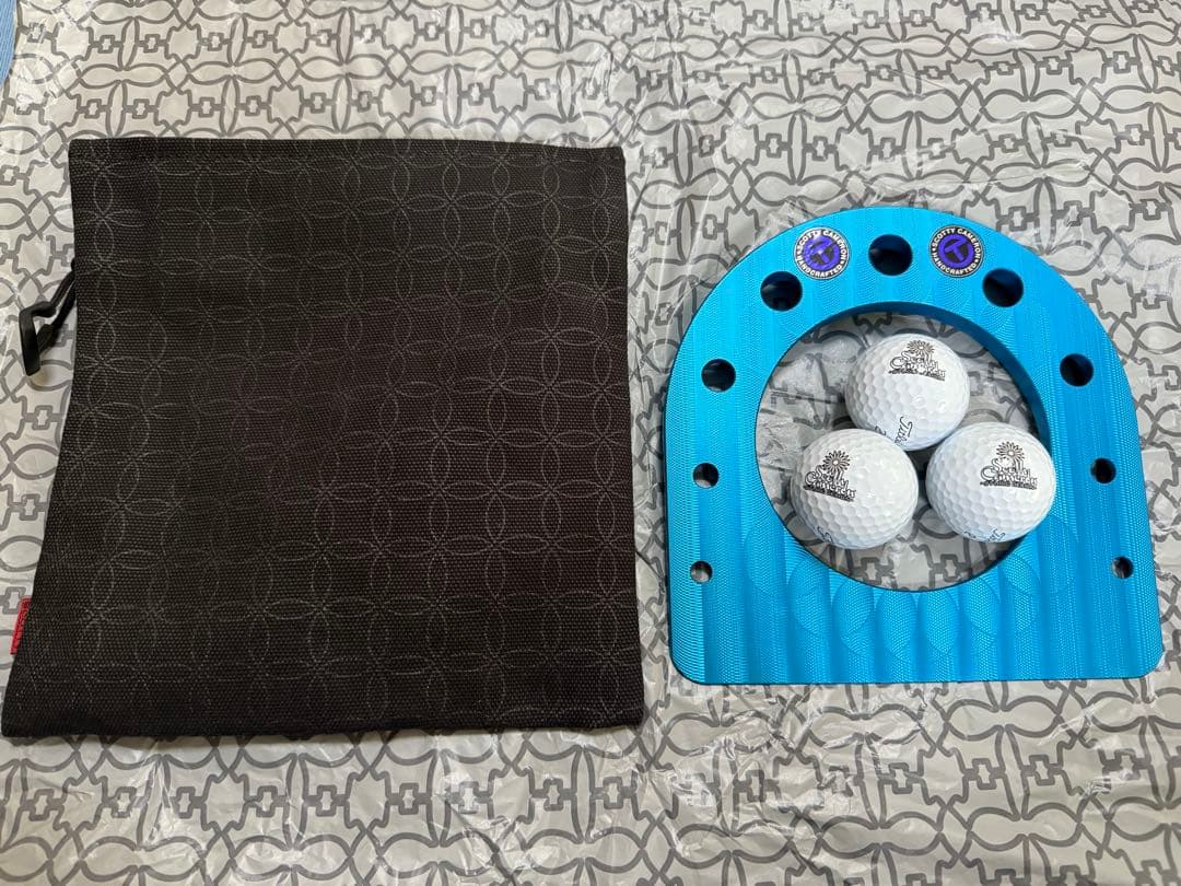 値下げScotty Cameron パッティングカップ