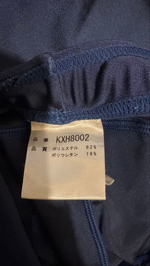KAATS ゼノア 加圧セット Mサイズ(説明書、トレーニングブック付き)