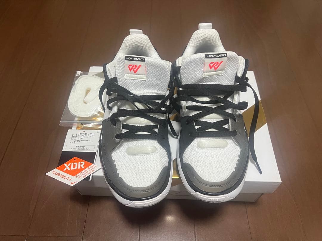 NIKE JORDAN ONE TAKE 5 ナイキ ジョーダン バスケット