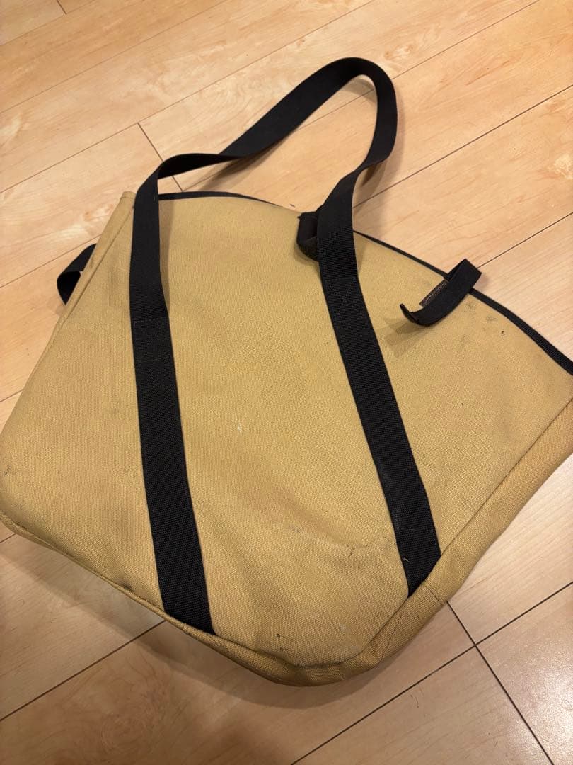 スノーピーク焚き火台M コンプリート収納ケースM
