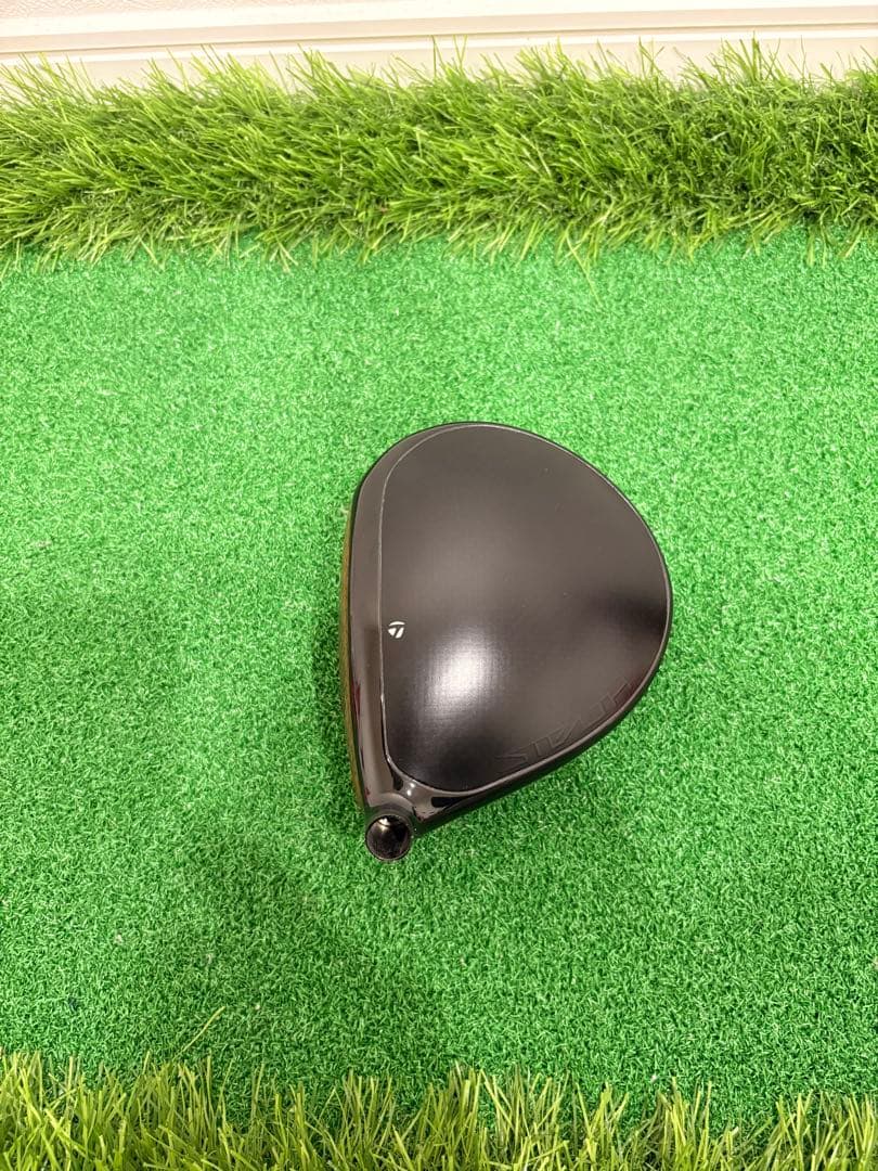 TaylorMade Stealth plusドライバー9°