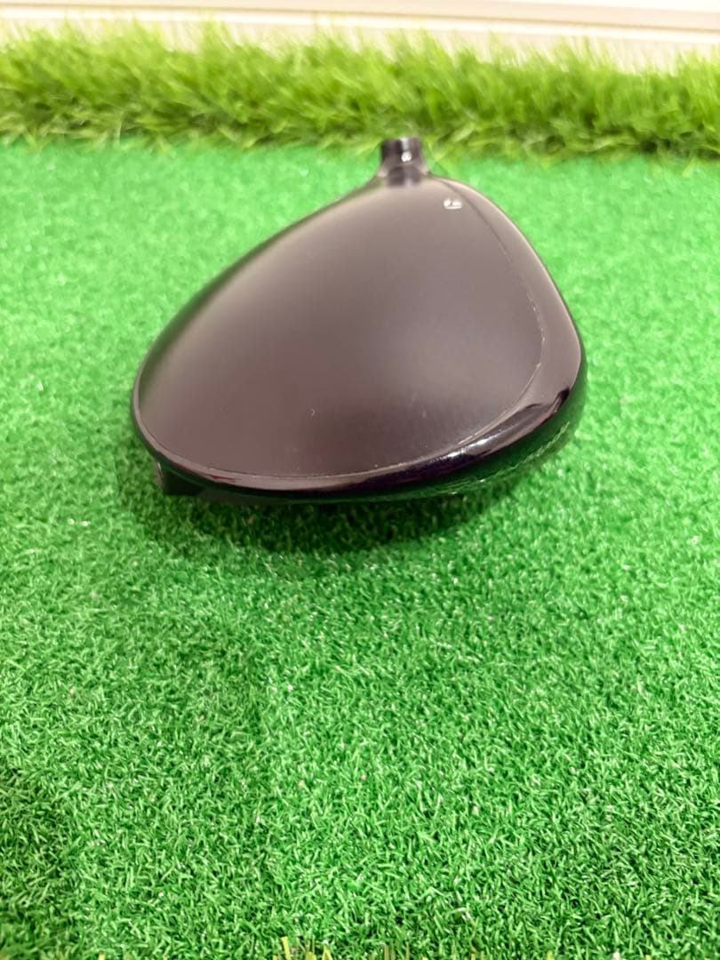 TaylorMade Stealth plusドライバー9°